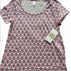 NWT DISNEY CLASSIC T.